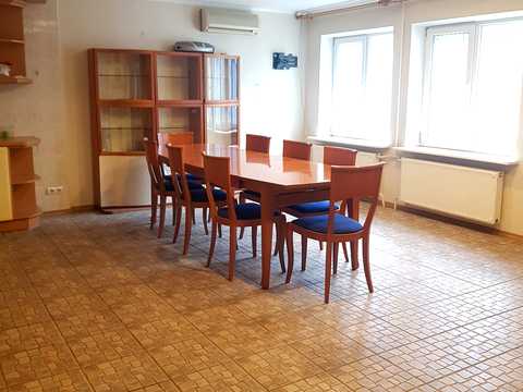 коммерческая по адресу Садова ул., 30