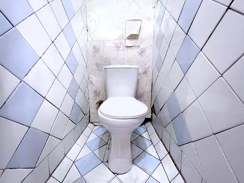 квартира по адресу Криворожская ул., 16-А