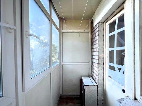 квартира по адресу Криворожская ул., 16-А