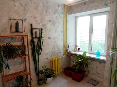 квартира по адресу Рабочая ул., 65