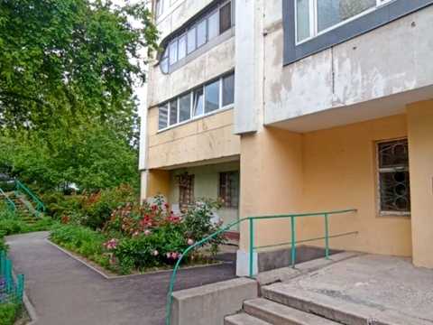 квартира по адресу Рабочая ул., 65