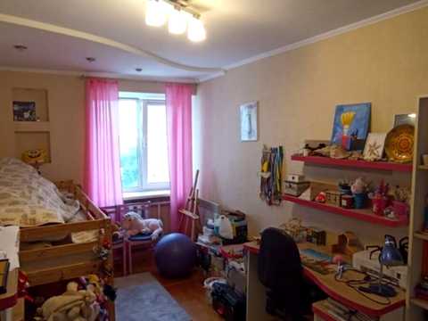 квартира по адресу Рабочая ул., 65