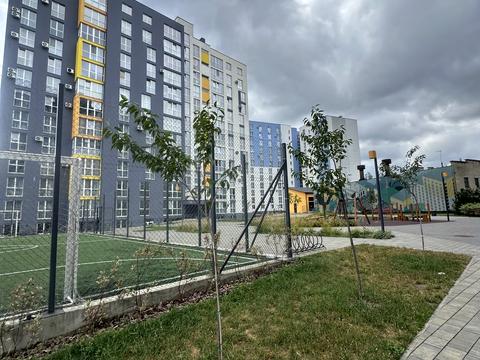 квартира за адресою Рудненська вул. (Білогорська), (3 черга (будинок 5а))