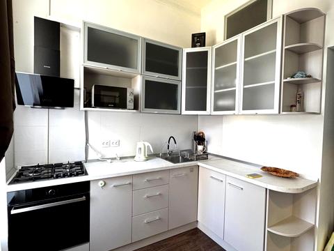 квартира за адресою Саксаганського вул., 102