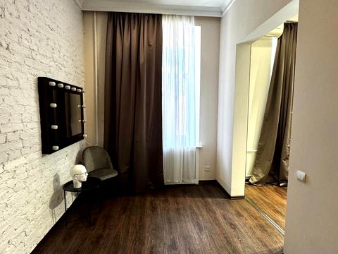 квартира за адресою Саксаганського вул., 102