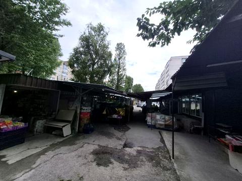 комерційна за адресою Романа Шухевича вул. (Курчатова), 4/1