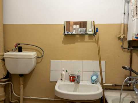 квартира за адресою Окружна вул., 51