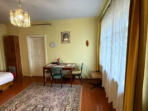 квартира за адресою Окружна вул., 51