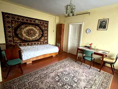 квартира за адресою Окружна вул., 51