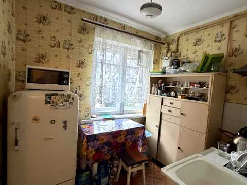 квартира за адресою Окружна вул., 51