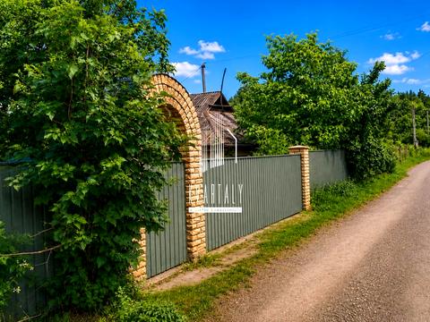 будинок за адресою Ржищів, Маківська вул. (Паризької Комуни)