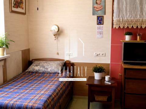 будинок за адресою Ржищів, Маківська вул. (Паризької Комуни)