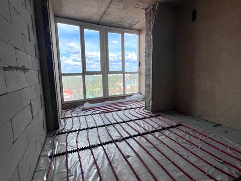квартира за адресою Університетська вул., 2-З