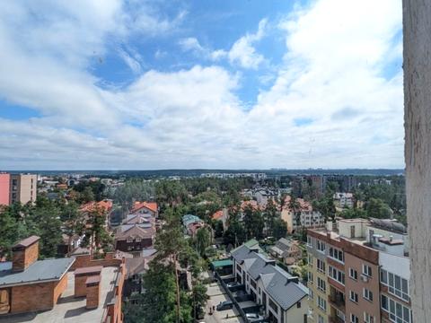 квартира за адресою Університетська вул., 2-З
