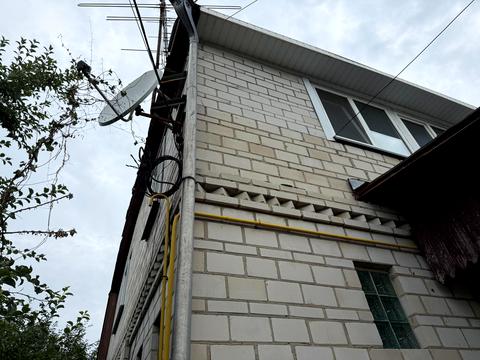 дом по адресу першотравнева