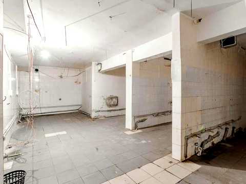 комерційна за адресою Тараса Шевченка бульв., 2