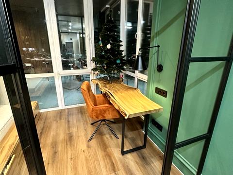 квартира за адресою Тараса Шевченка вул., 25