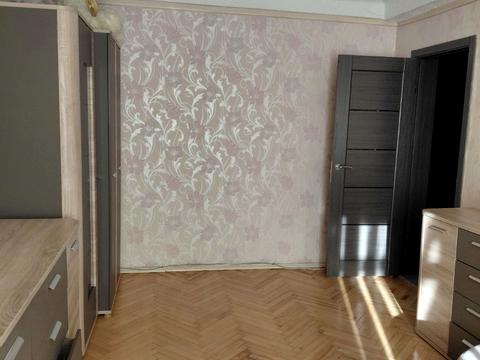 квартира по адресу Лесной просп., 17-А
