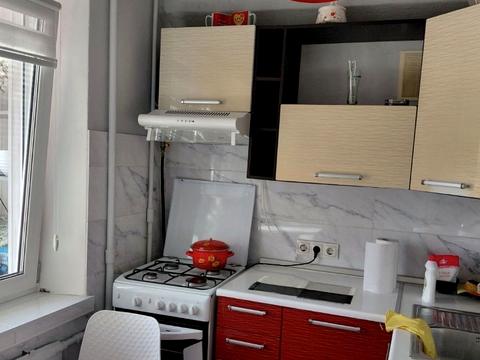 квартира по адресу Лесной просп., 17-А