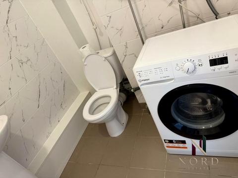 квартира по адресу Моторный пер., 11