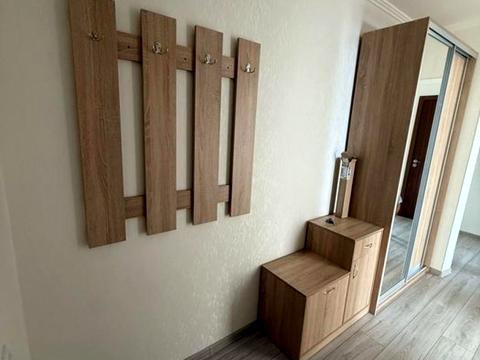 квартира по адресу Моторный пер., 11
