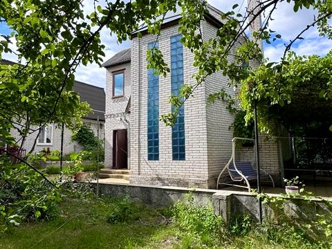 будинок за адресою СТ Славутич, 103А