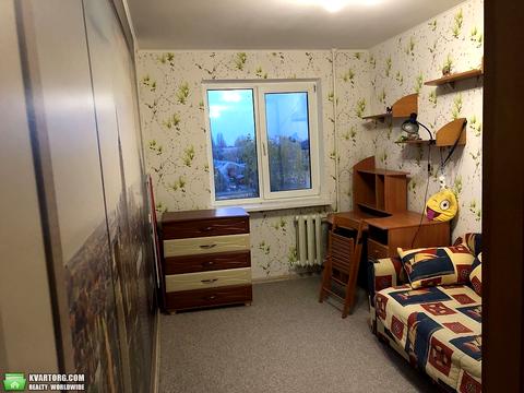 квартира по адресу Вацлава Гавела бульв. (Івана Лепсе), 44