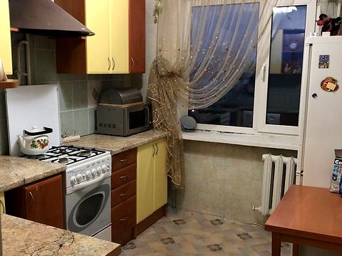 квартира по адресу Вацлава Гавела бульв. (Івана Лепсе), 44