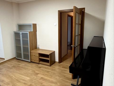 квартира за адресою Калинова вул., 8