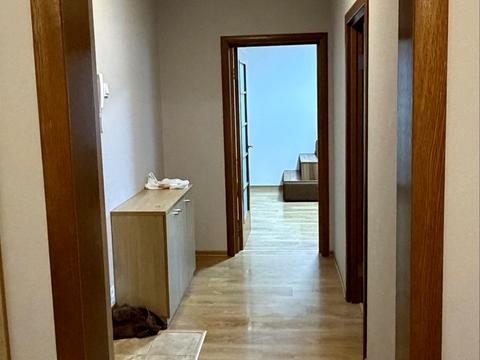 квартира за адресою Калинова вул., 8