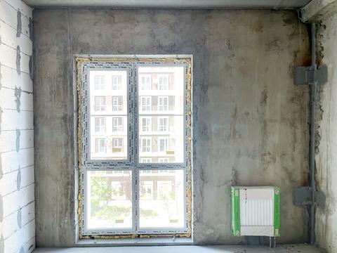 квартира по адресу Михаила Максимовича ул. (Онуфрія Трутенка), (Будинок «Престон»)