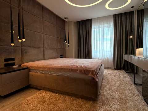 квартира за адресою Європейська вул. (Миронова), 9-А