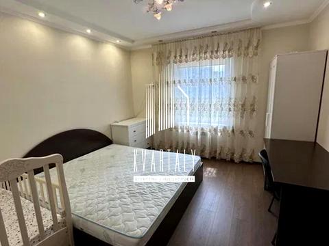 квартира по адресу Петра Григоренко просп., 7-А