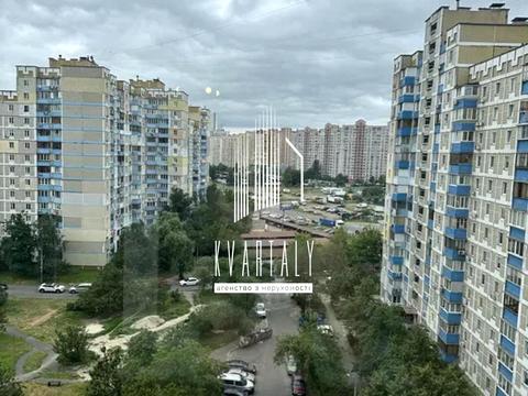 квартира по адресу Петра Григоренко просп., 7-А