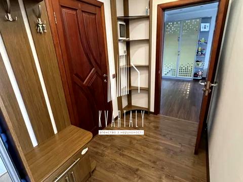 квартира по адресу Петра Григоренко просп., 7-А
