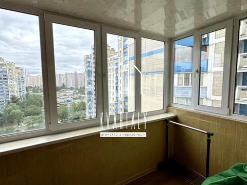 квартира по адресу Петра Григоренко просп., 7-А