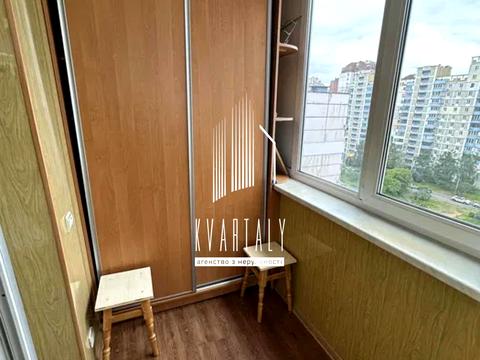 квартира по адресу Петра Григоренко просп., 7-А