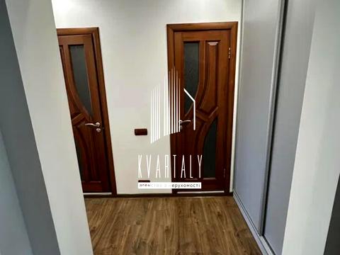 квартира по адресу Петра Григоренко просп., 7-А