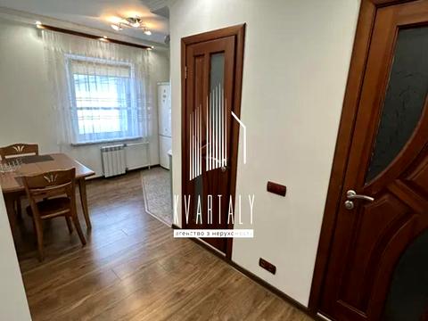 квартира по адресу Петра Григоренко просп., 7-А