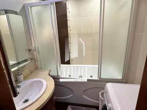 квартира по адресу Петра Григоренко просп., 7-А