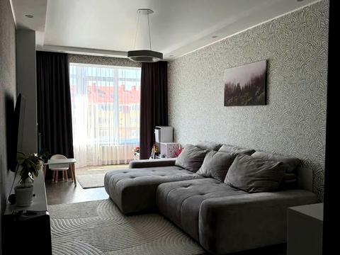 квартира за адресою Бишівська вул., 5