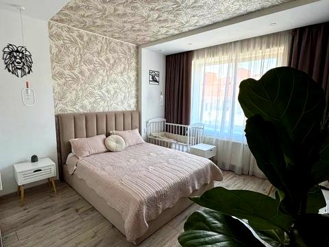 квартира за адресою Бишівська вул., 5