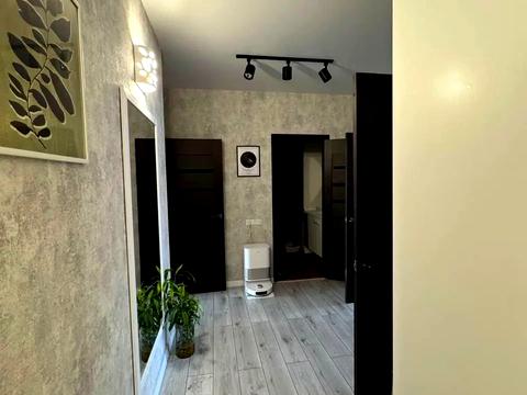 квартира за адресою Бишівська вул., 5