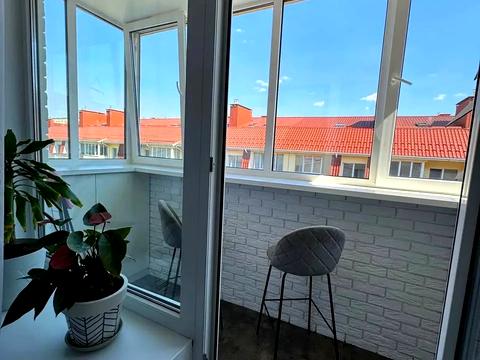 квартира за адресою Бишівська вул., 5