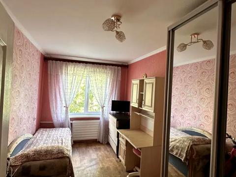 квартира за адресою Чернігів, Івана Мазепи вул. (Щорса), 56