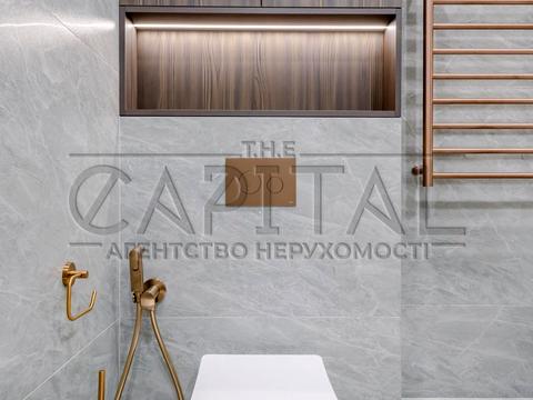 квартира по адресу Василия Тютюнника ул. (Анрі Барбюса), 43