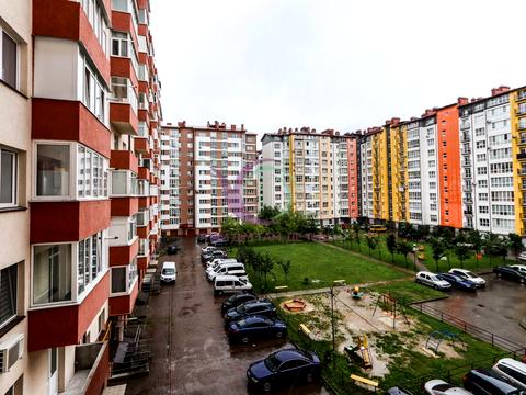 квартира по адресу Василия Стуса ул., 30-Б