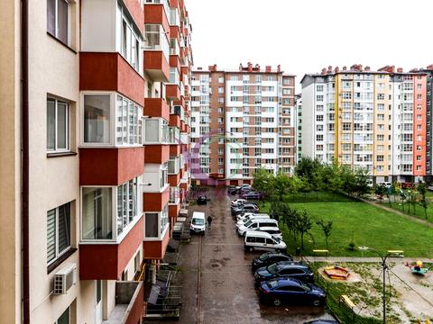 квартира по адресу Василия Стуса ул., 30-Б