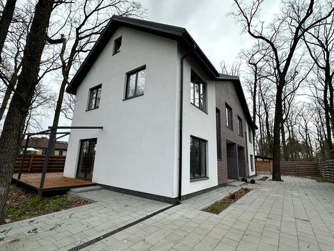будинок за адресою Марії Зерової вул. (Мічуріна)