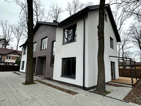 будинок за адресою Марії Зерової вул. (Мічуріна)